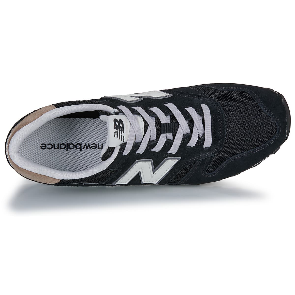 Men's Sneakers New Balance Black