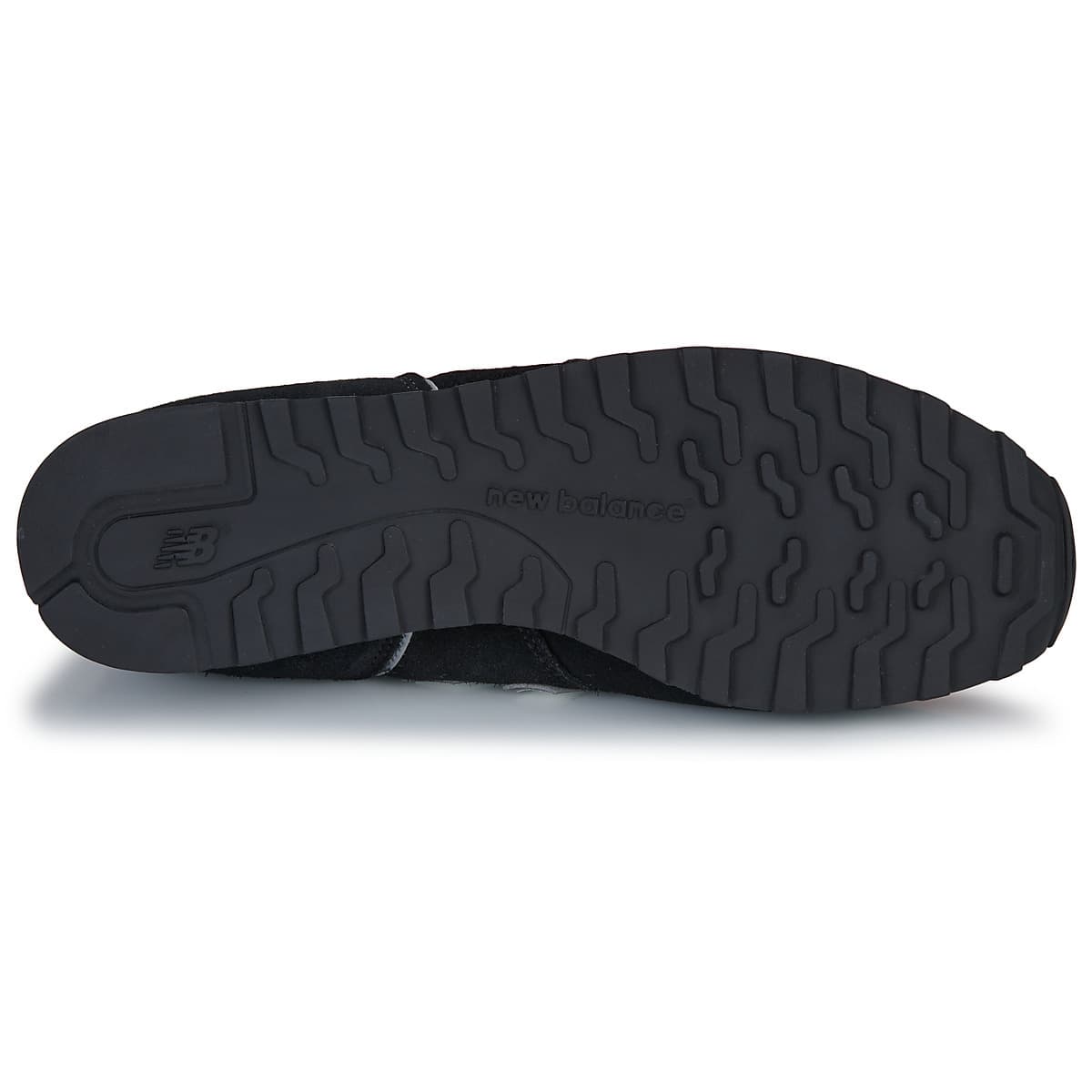 Men's Sneakers New Balance Black