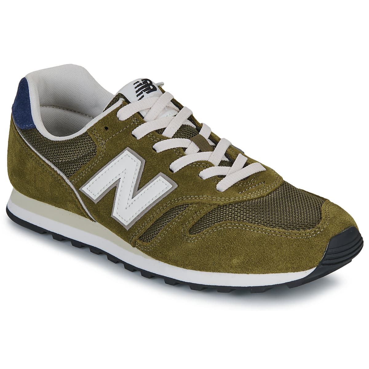 Men's Sneakers New Balance Khaki