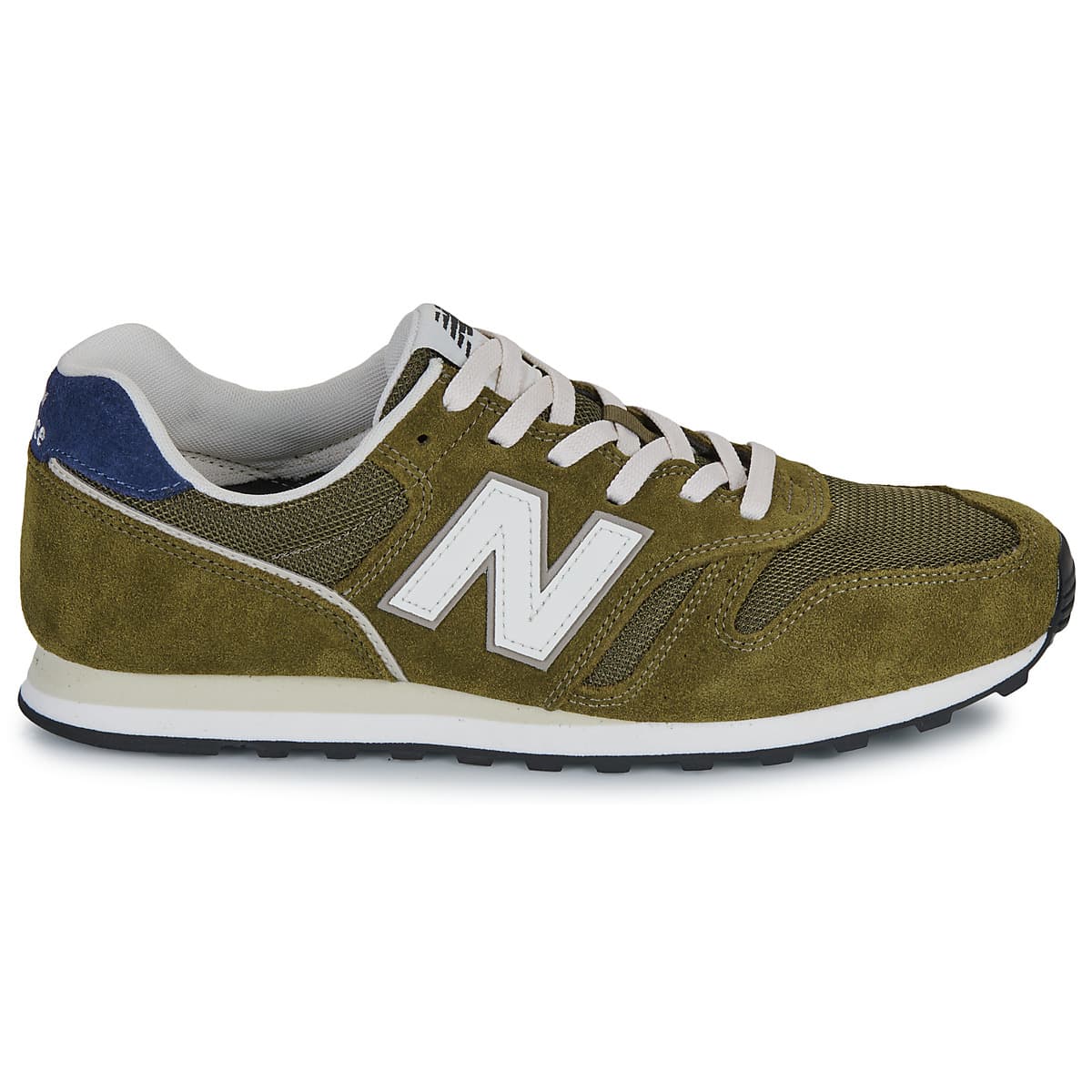 Men's Sneakers New Balance Khaki