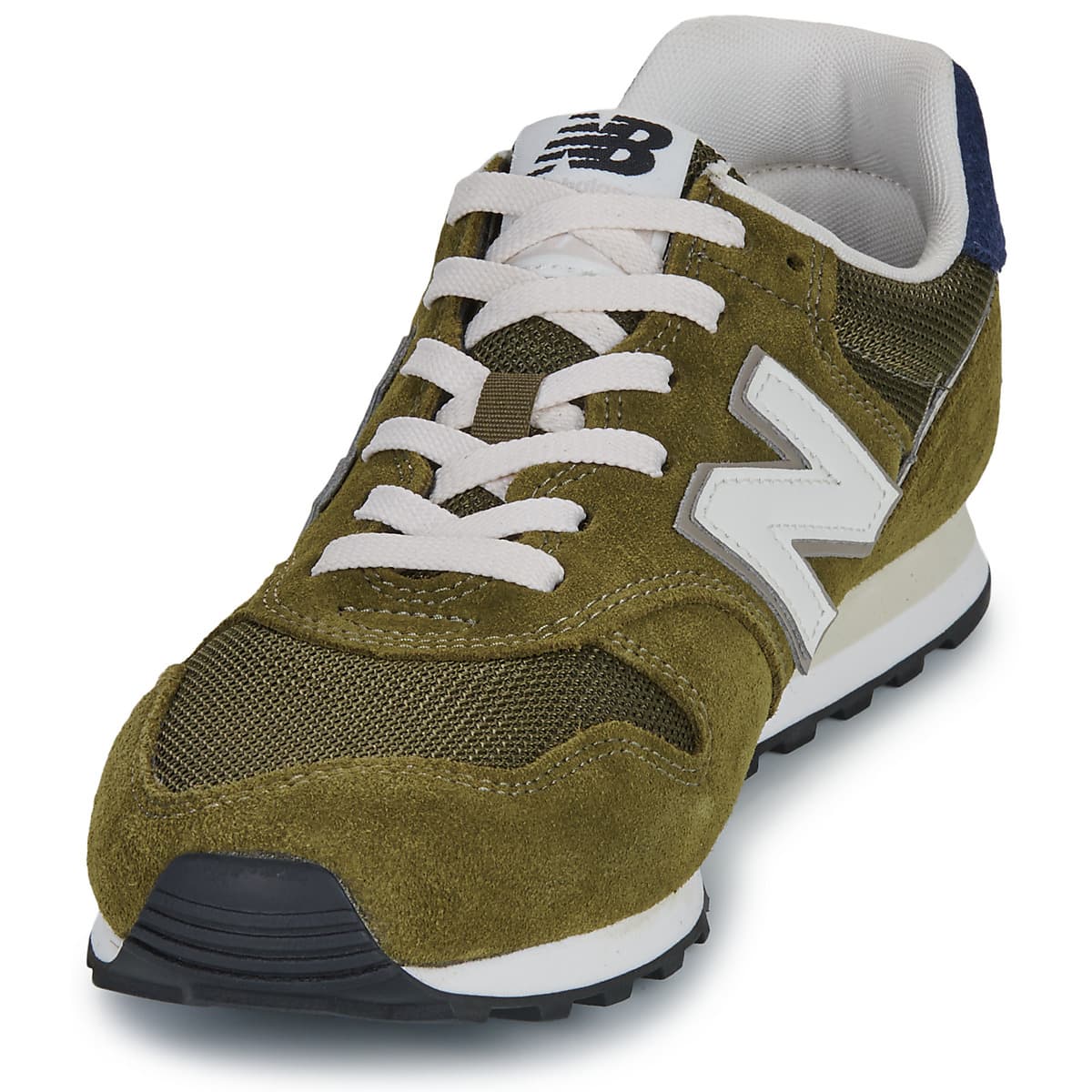 Men's Sneakers New Balance Khaki