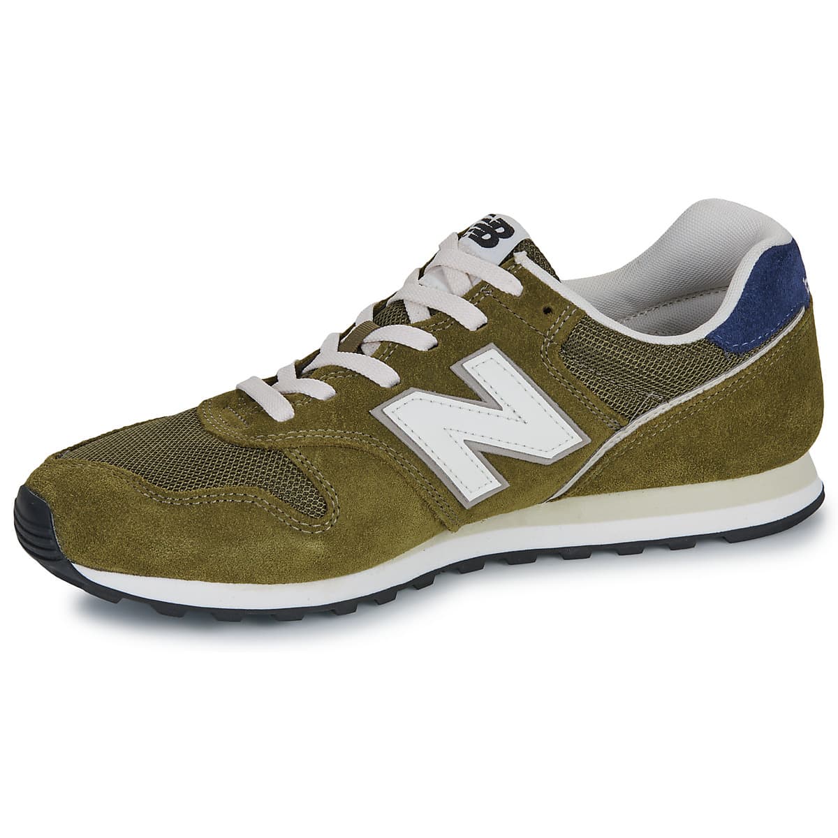 Men's Sneakers New Balance Khaki
