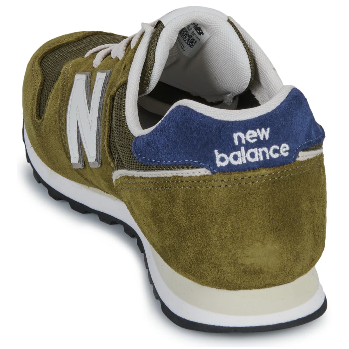 Men's Sneakers New Balance Khaki