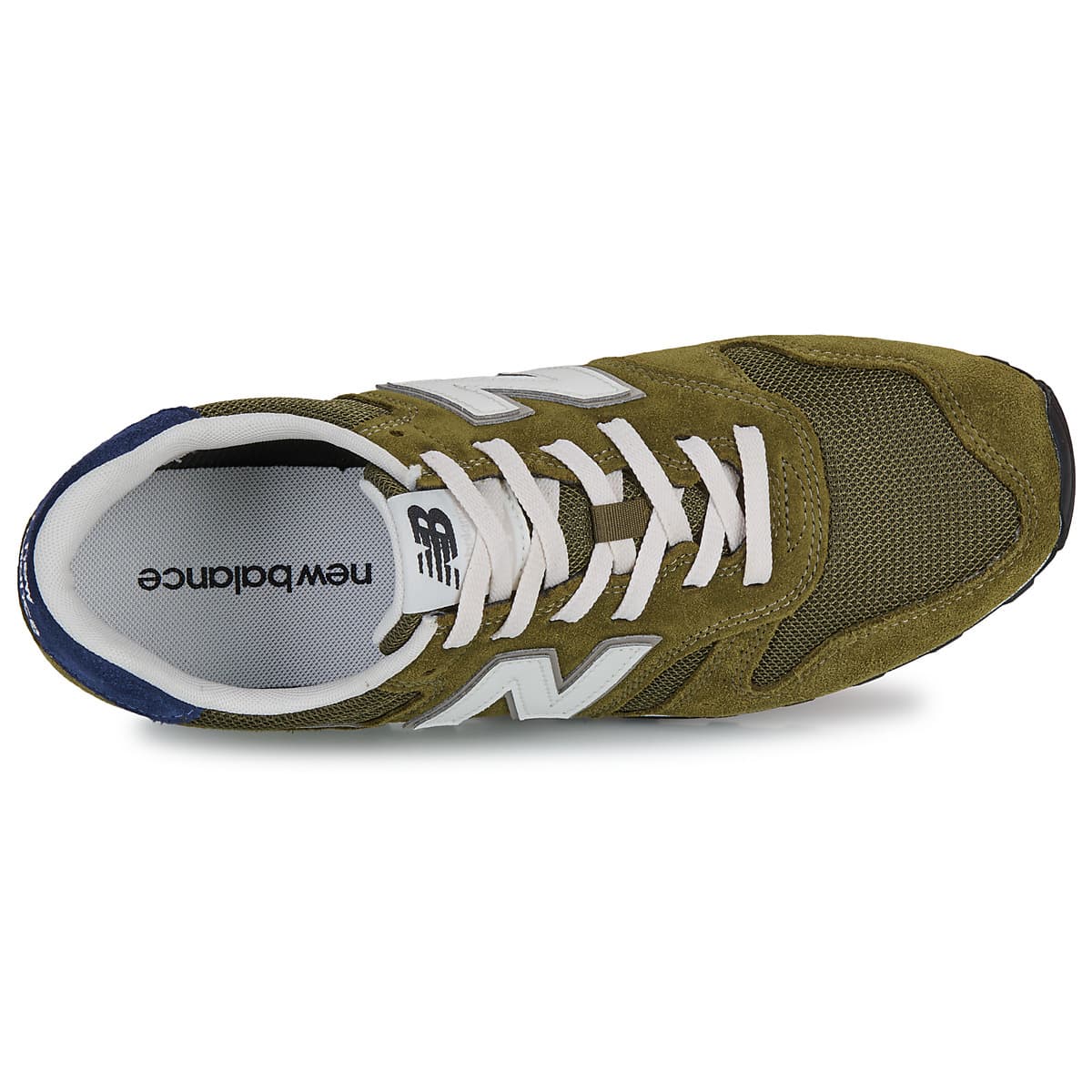 Men's Sneakers New Balance Khaki