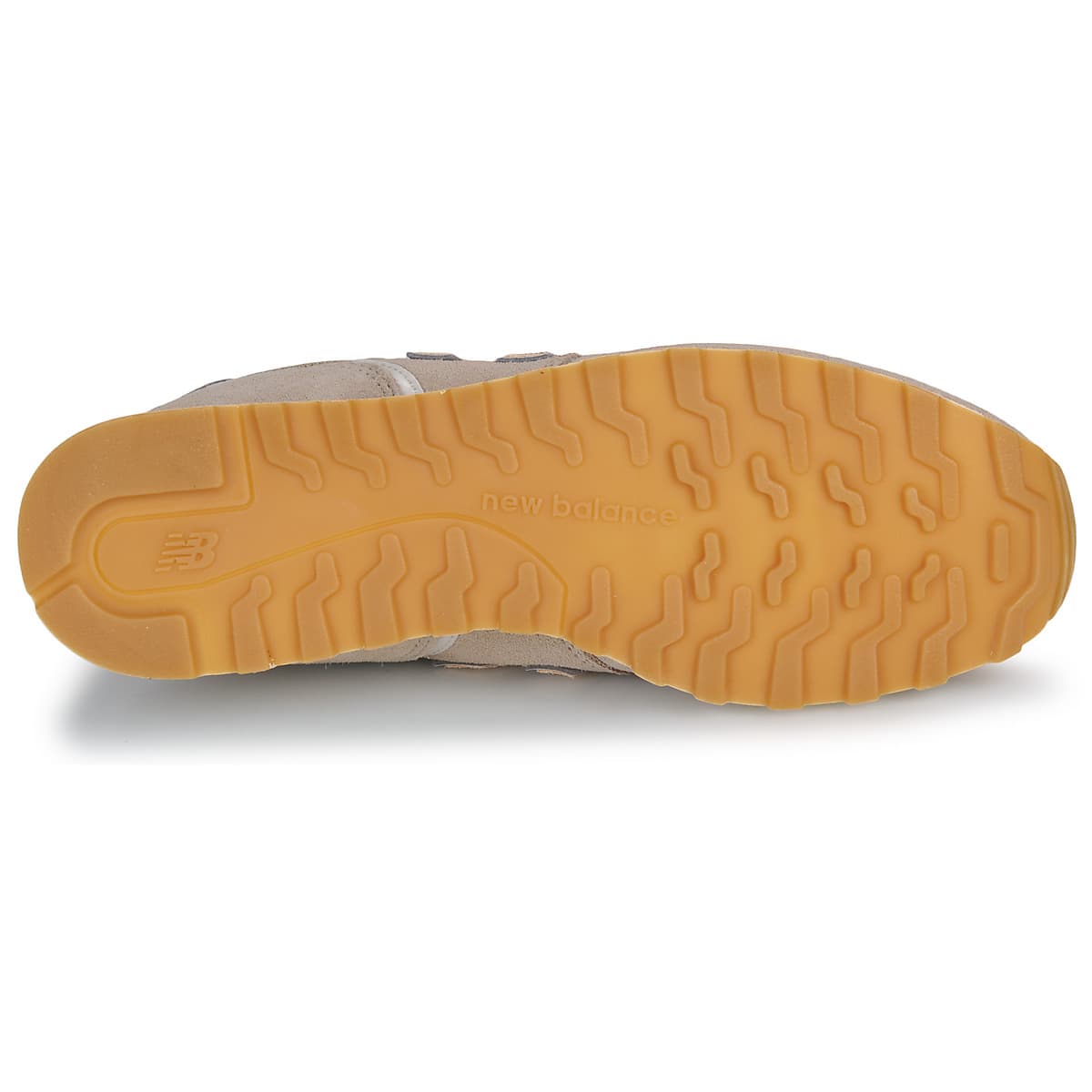 Women's Sneakers New Balance Beige