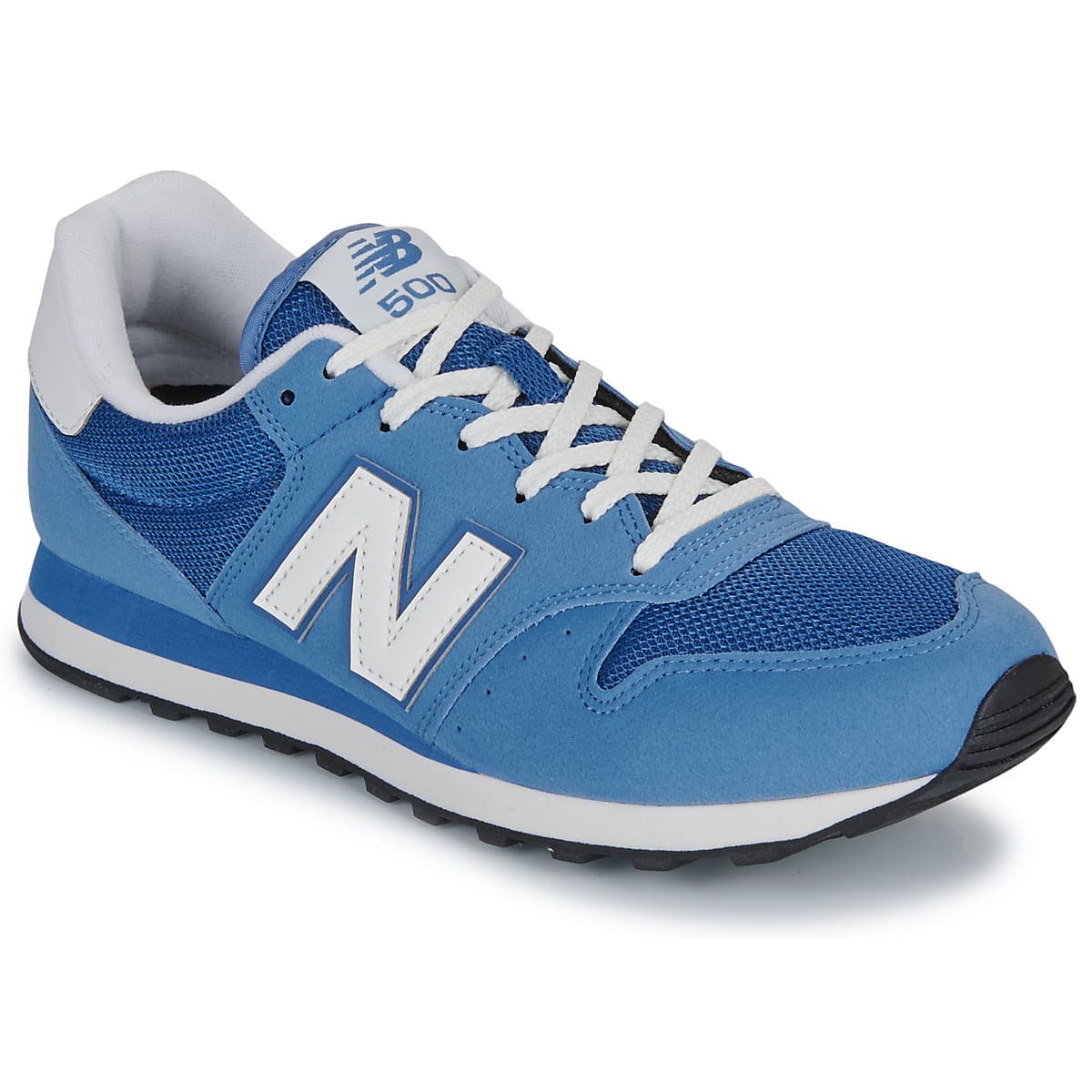 Men's Sneakers New Balance Blue