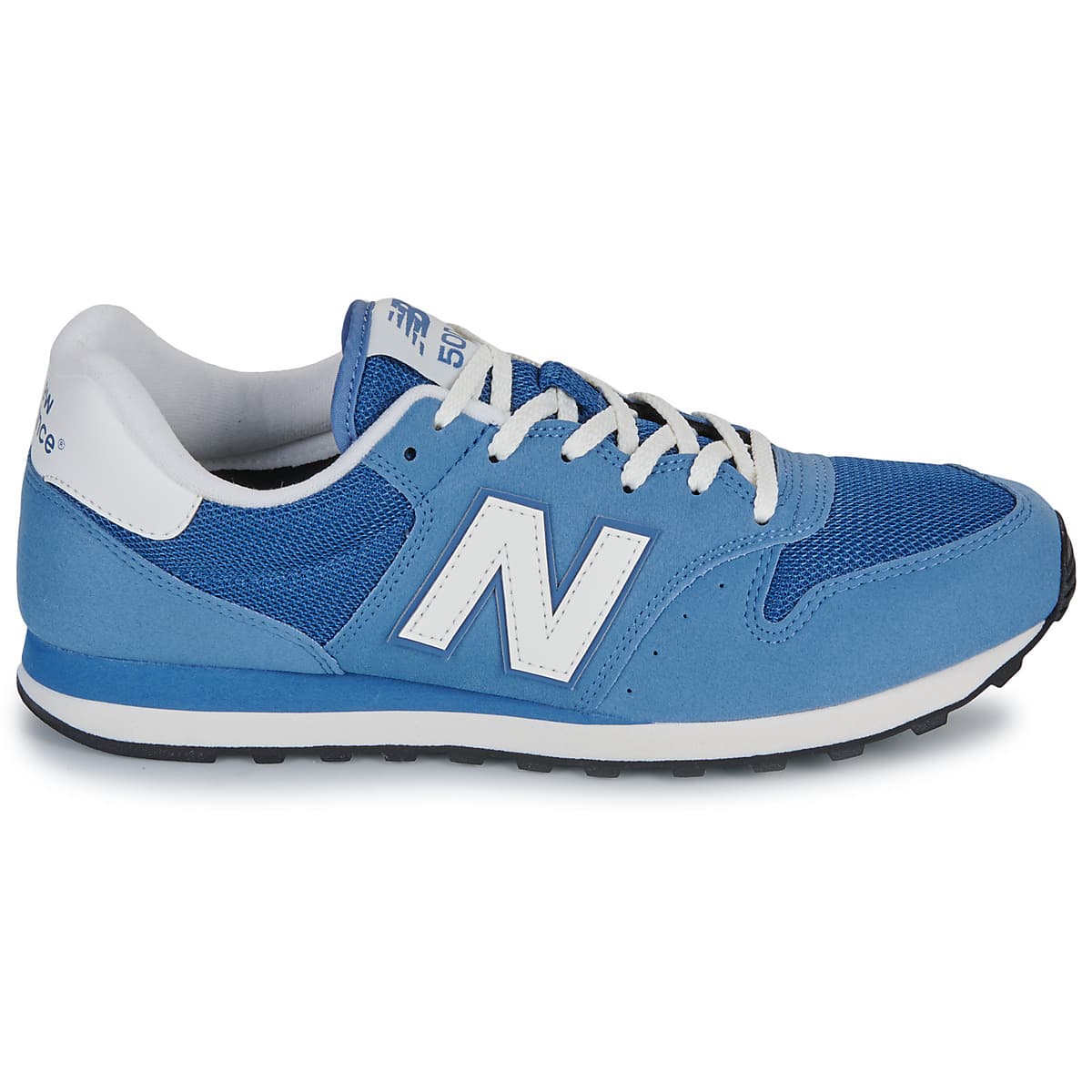 Men's Sneakers New Balance Blue