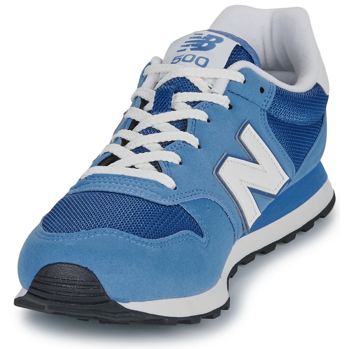 Men's Sneakers New Balance Blue