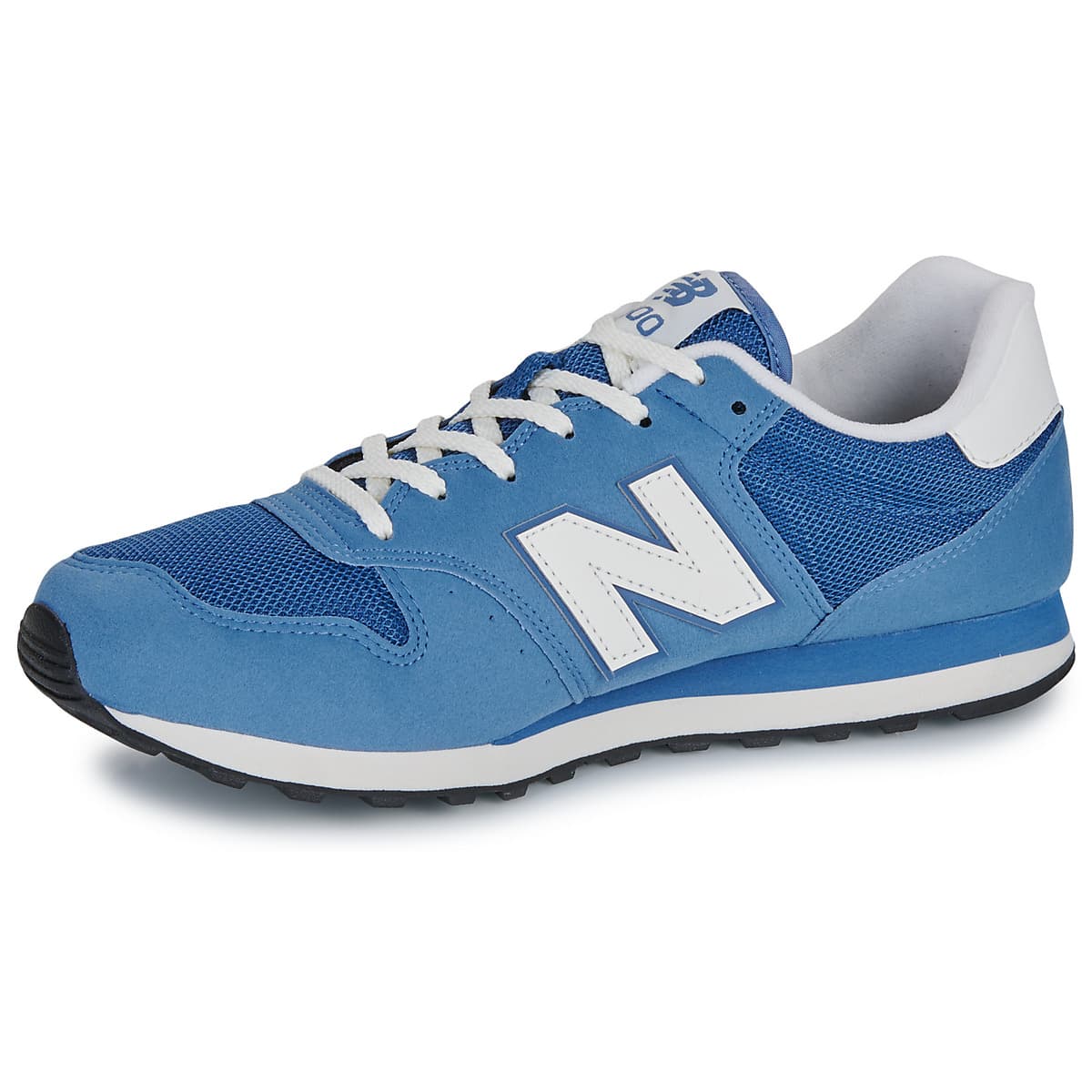 Men's Sneakers New Balance Blue