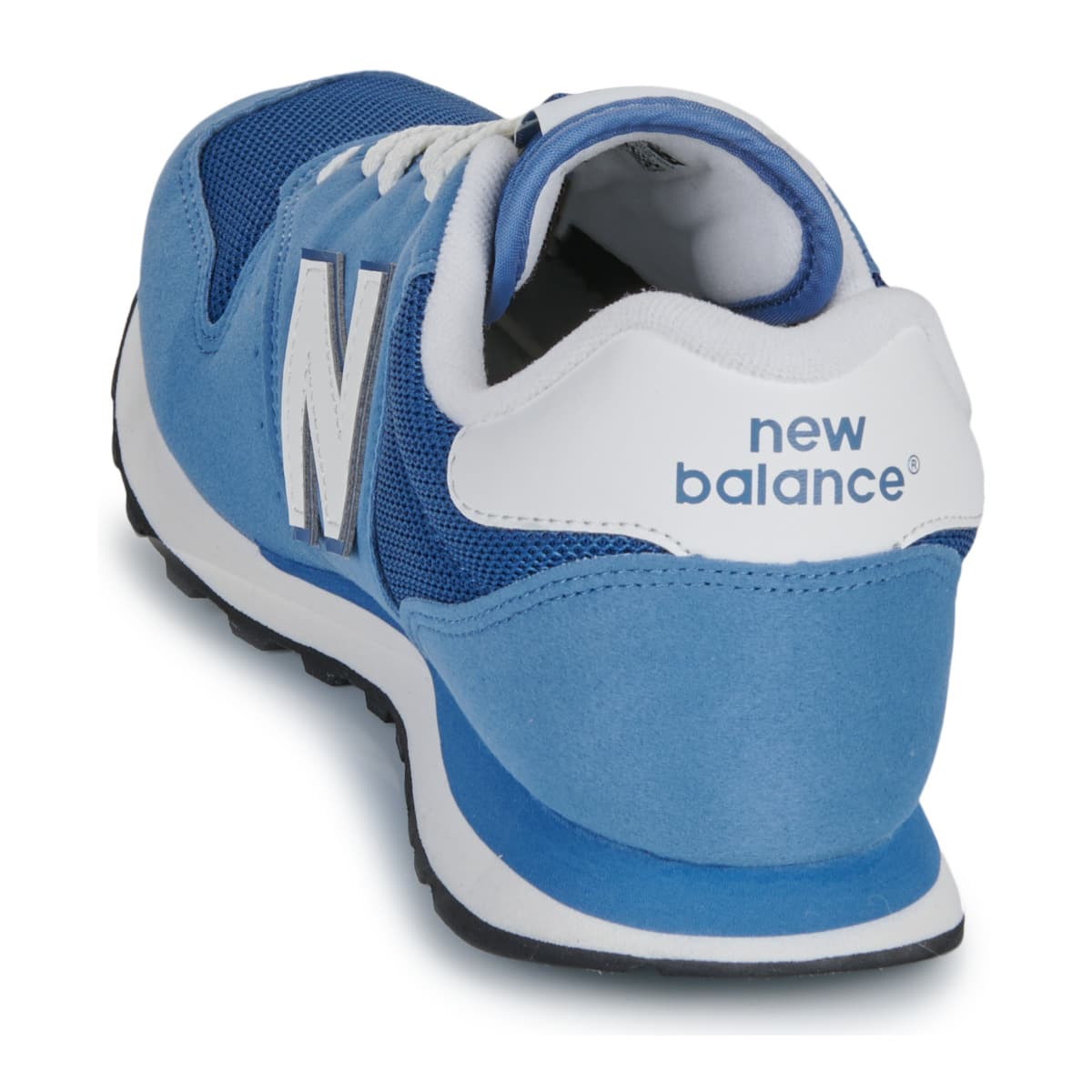 Men's Sneakers New Balance Blue