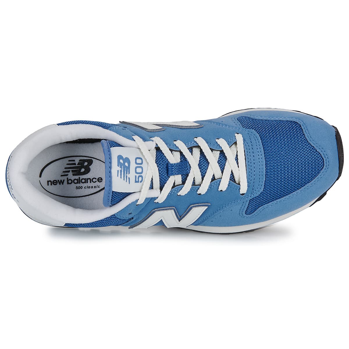 Men's Sneakers New Balance Blue