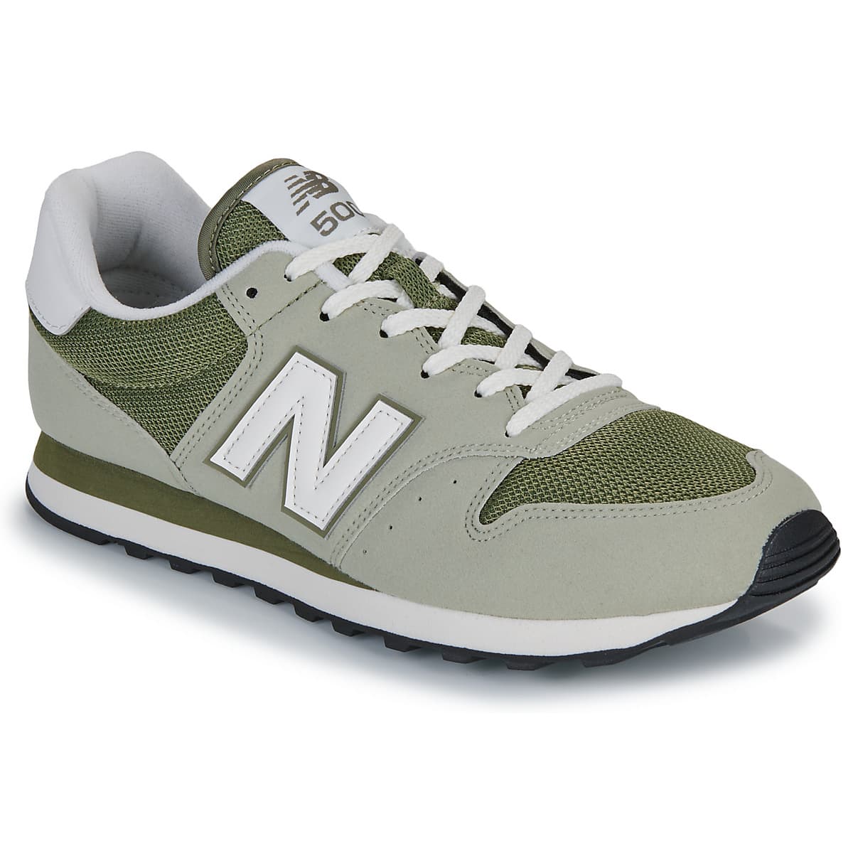 Xαμηλά Sneakers New Balance 500