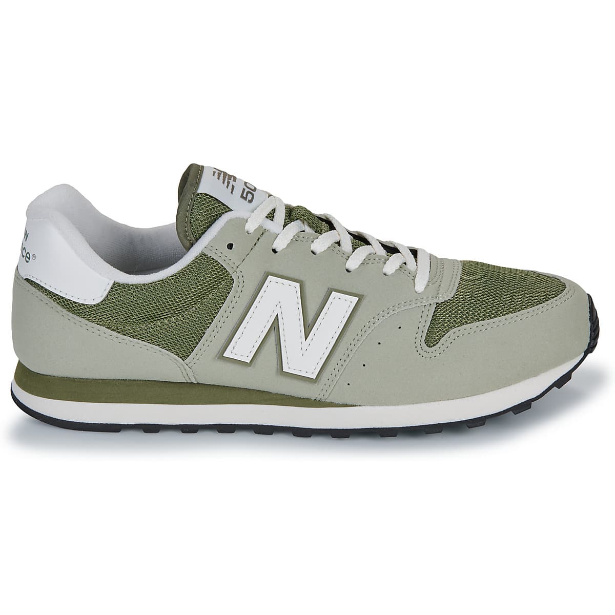 Men's Sneakers New Balance Green