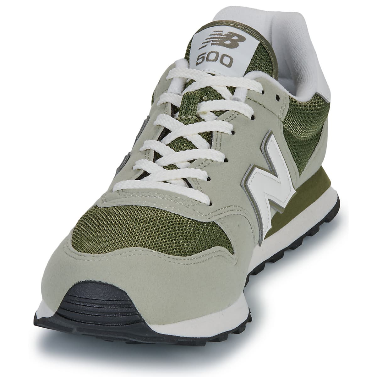 Men's Sneakers New Balance Green