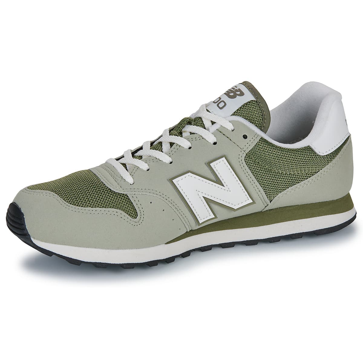 Men's Sneakers New Balance Green