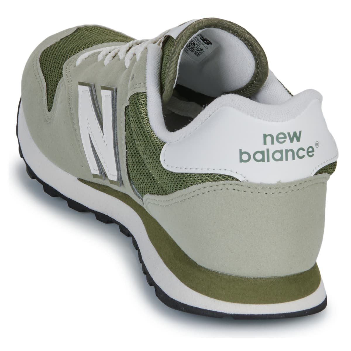 Men's Sneakers New Balance Green