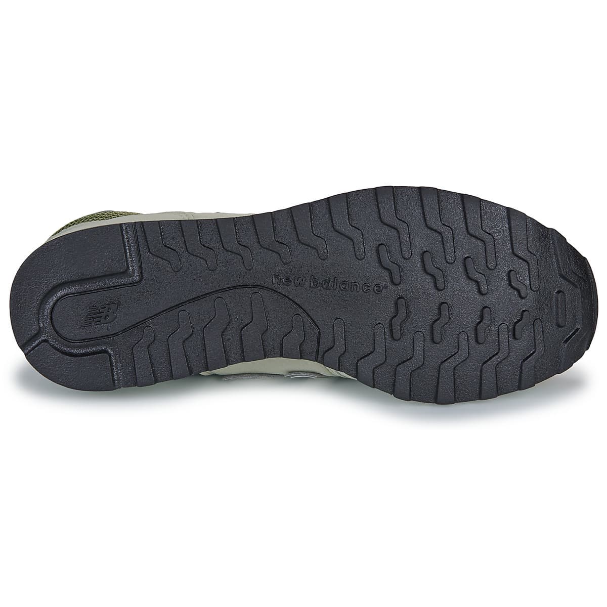 Men's Sneakers New Balance Green