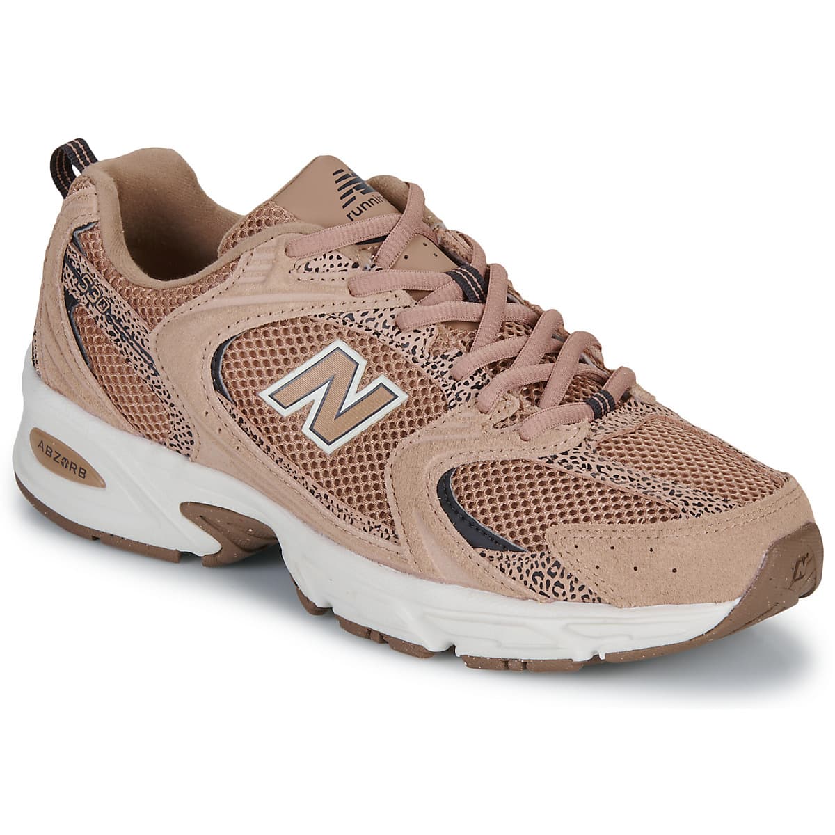 Women's Sneakers New balance Brown