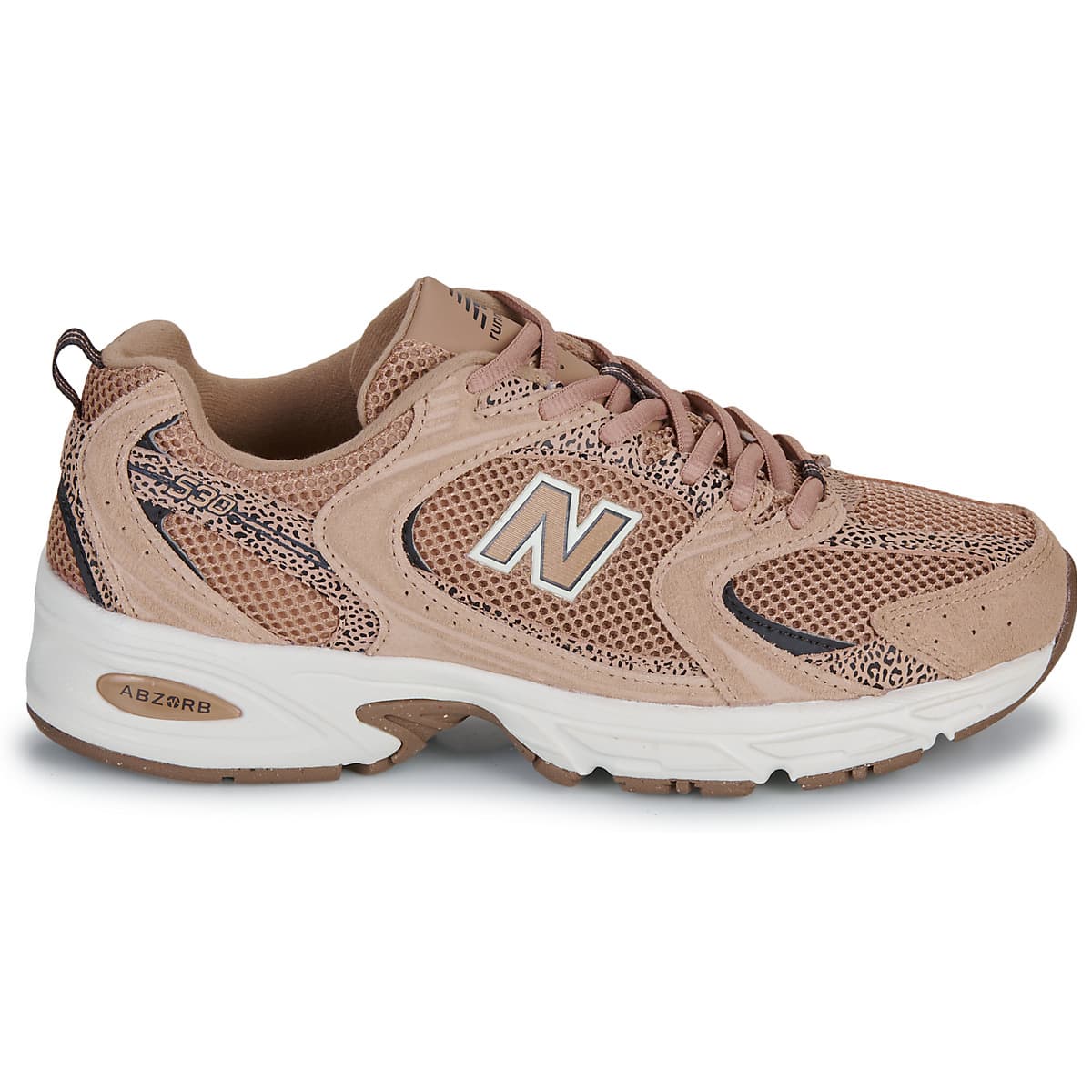 Women's Sneakers New Balance Beige