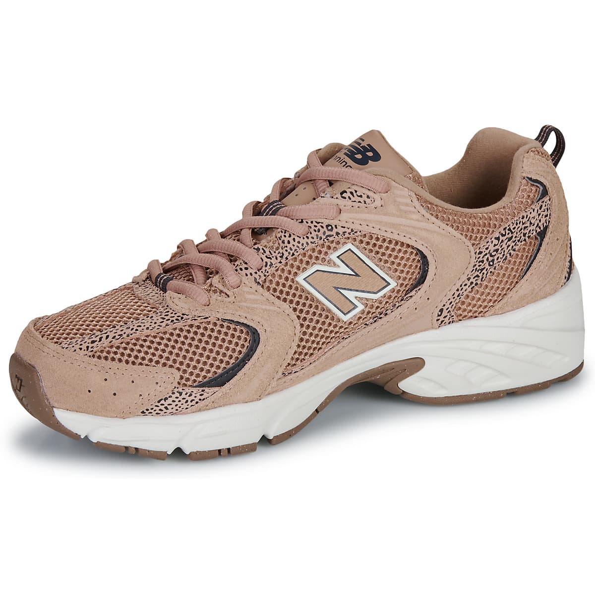 Women's Sneakers New Balance Beige