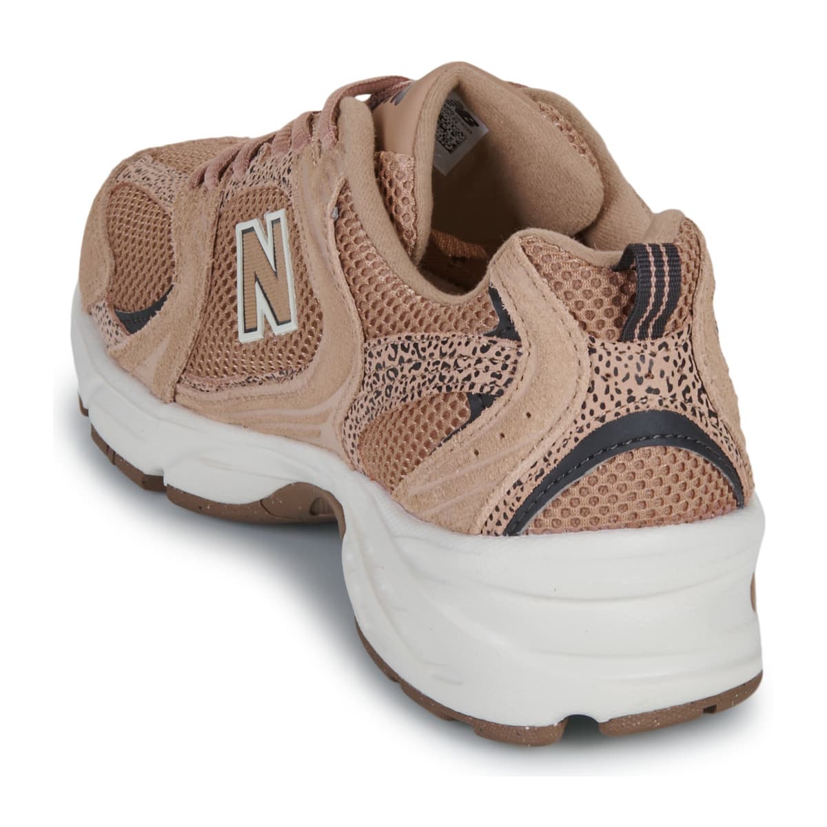 Women's Sneakers New Balance Beige