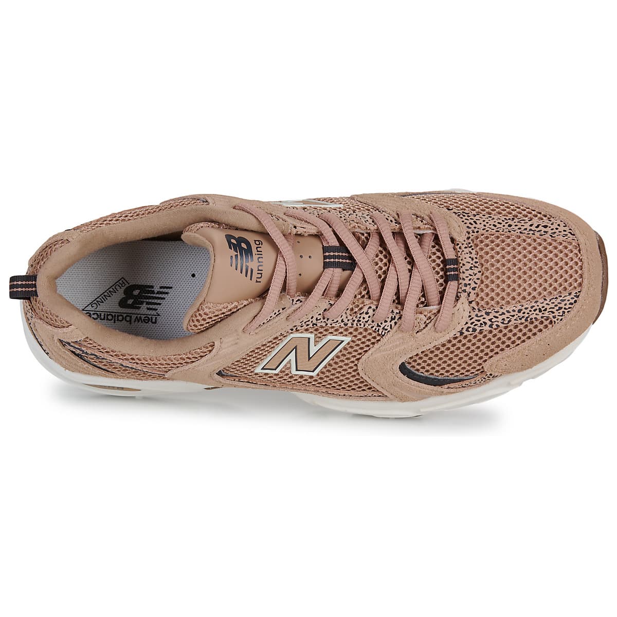Women's Sneakers New Balance Beige