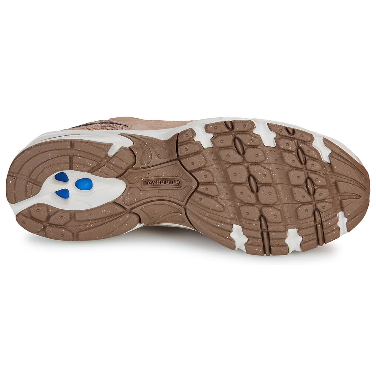 Women's Sneakers New Balance Beige