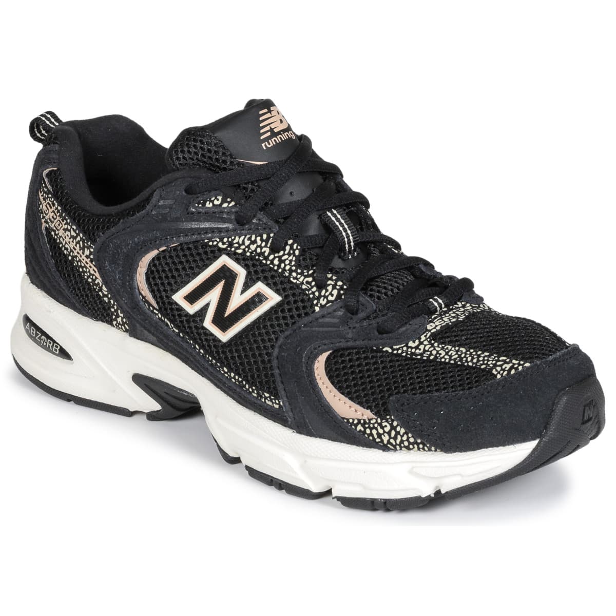 Women's Sneakers New Balance Black