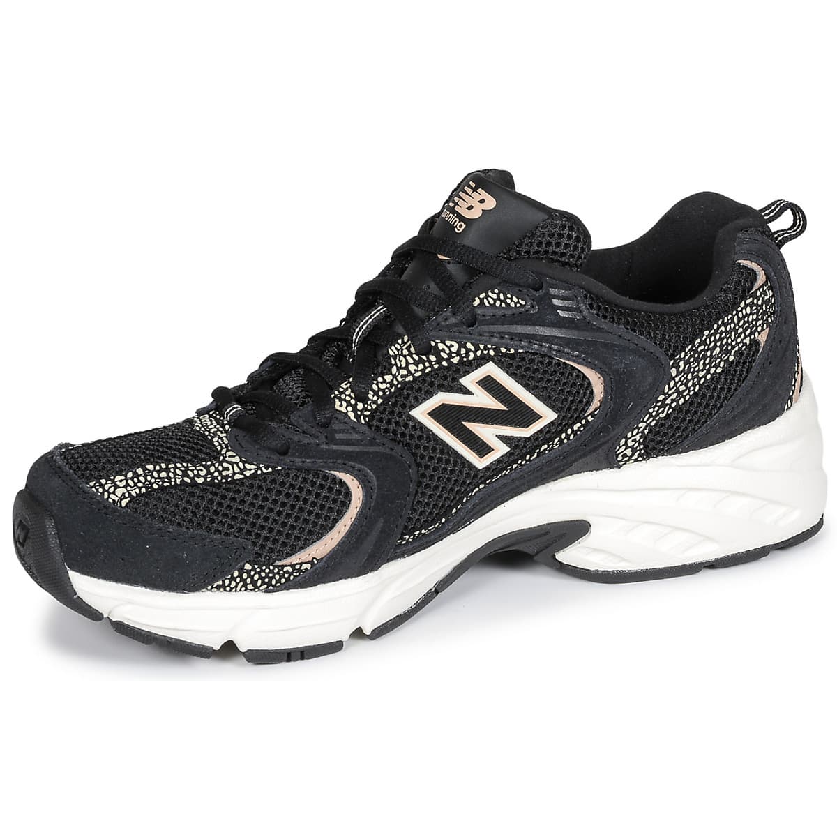New Balance U530CRB