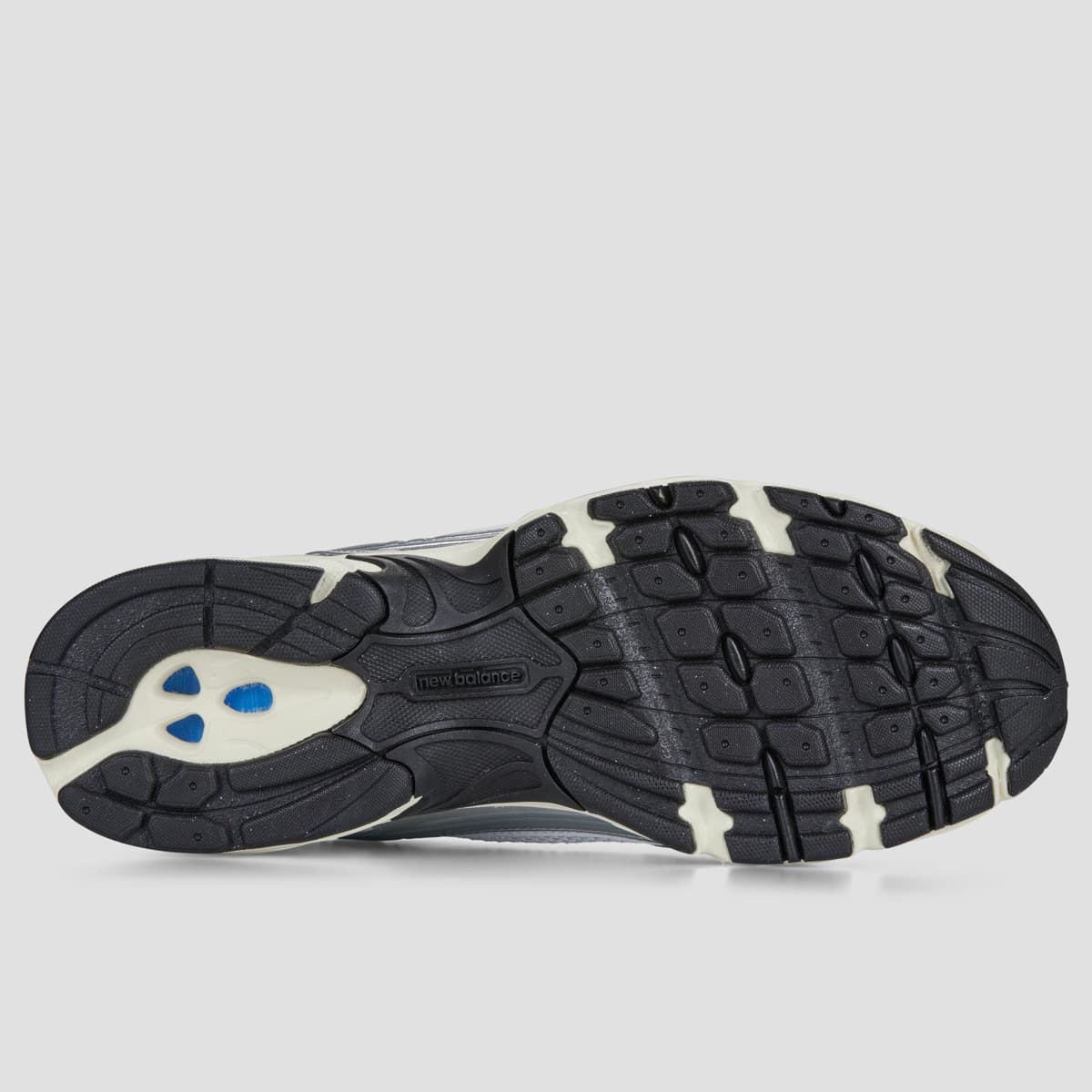 Women's Sneakers New Balance Silver