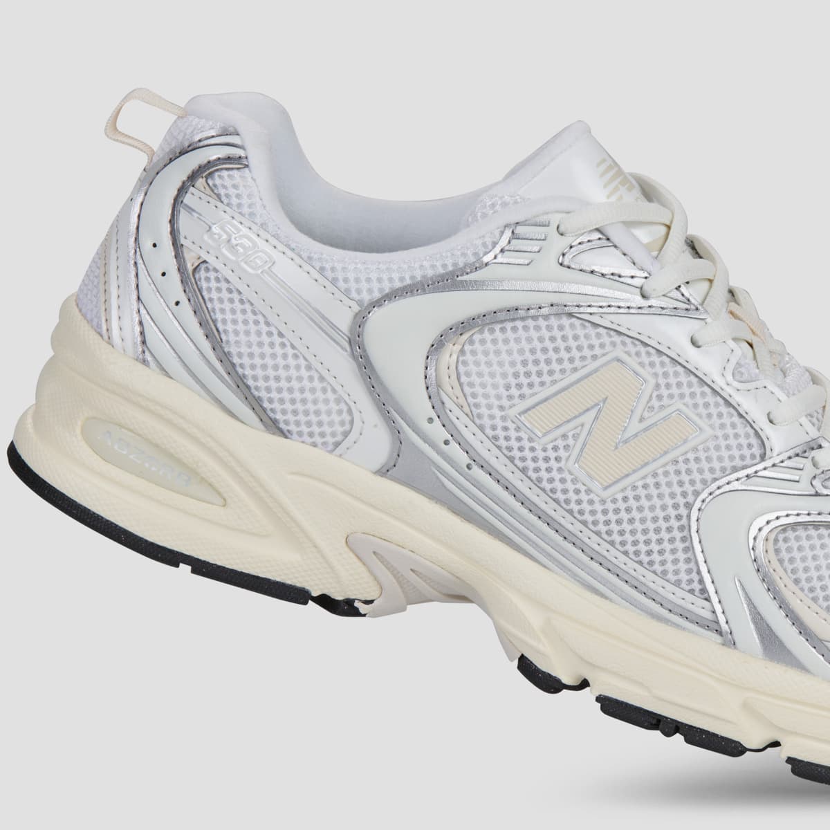 Women's Sneakers New Balance Silver