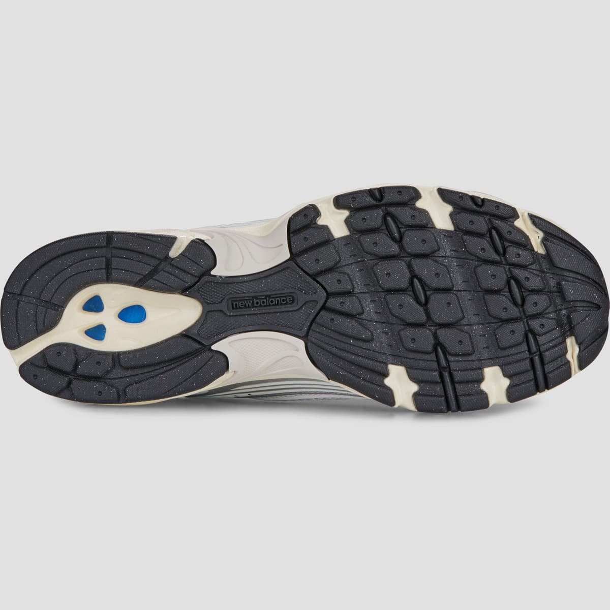 Women's Sneakers New Balance Silver