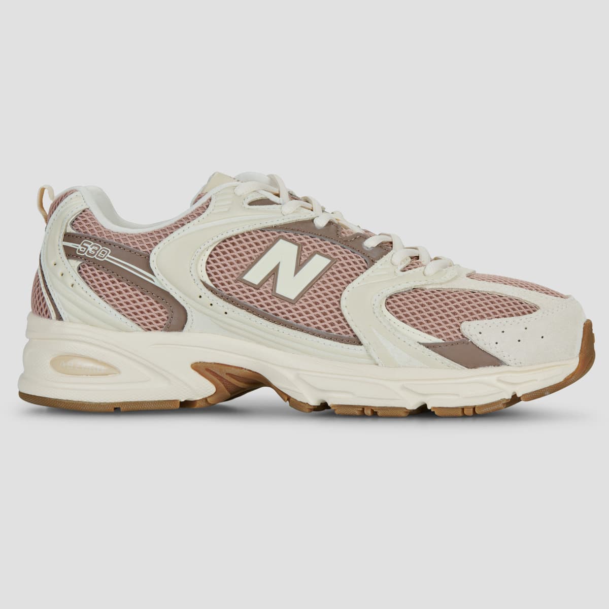Women's Sneakers New Balance Brown