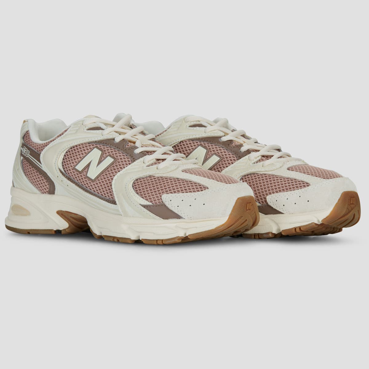 Women's Sneakers New Balance Brown