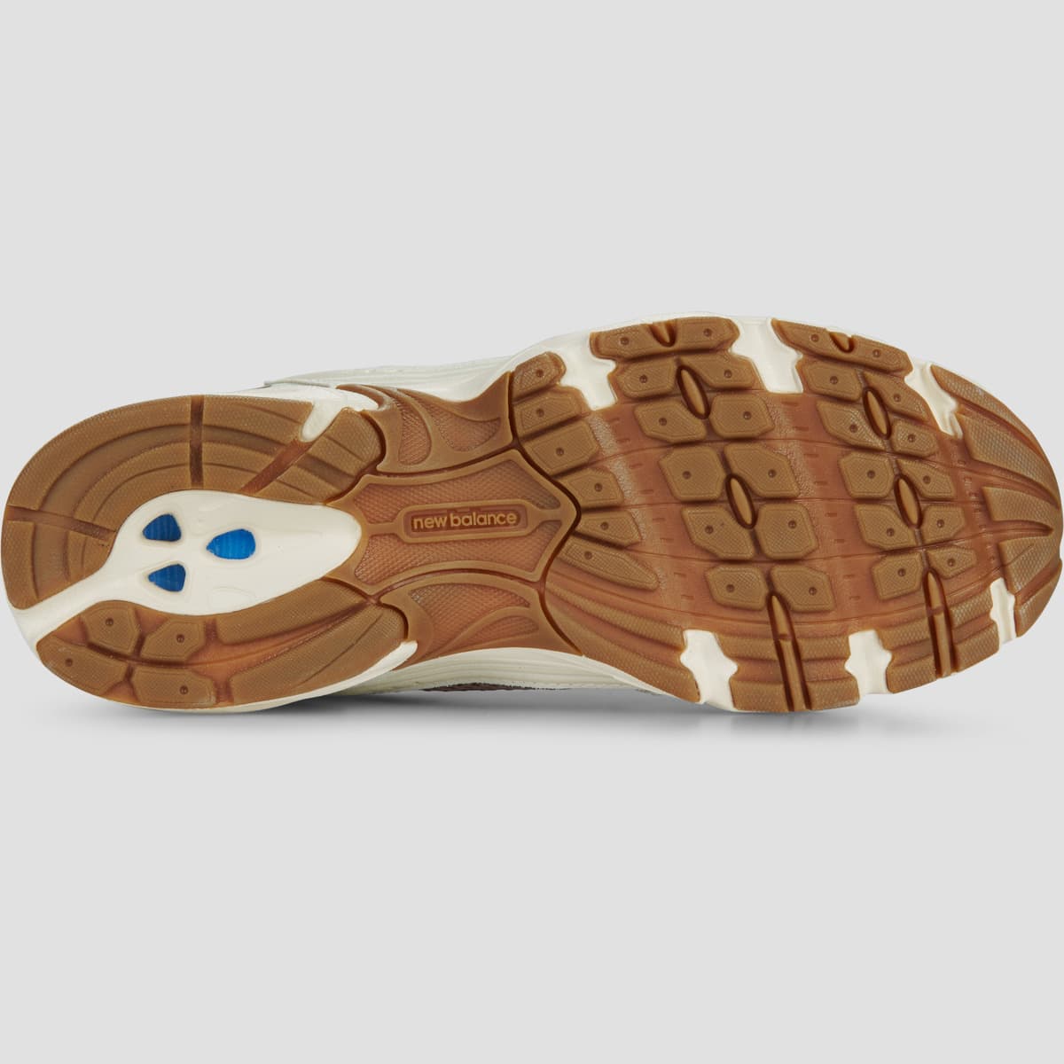 Women's Sneakers New Balance Brown