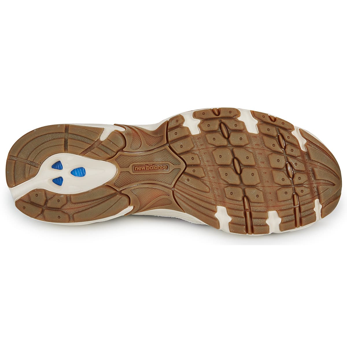 Women's Sneakers New Balance Brown