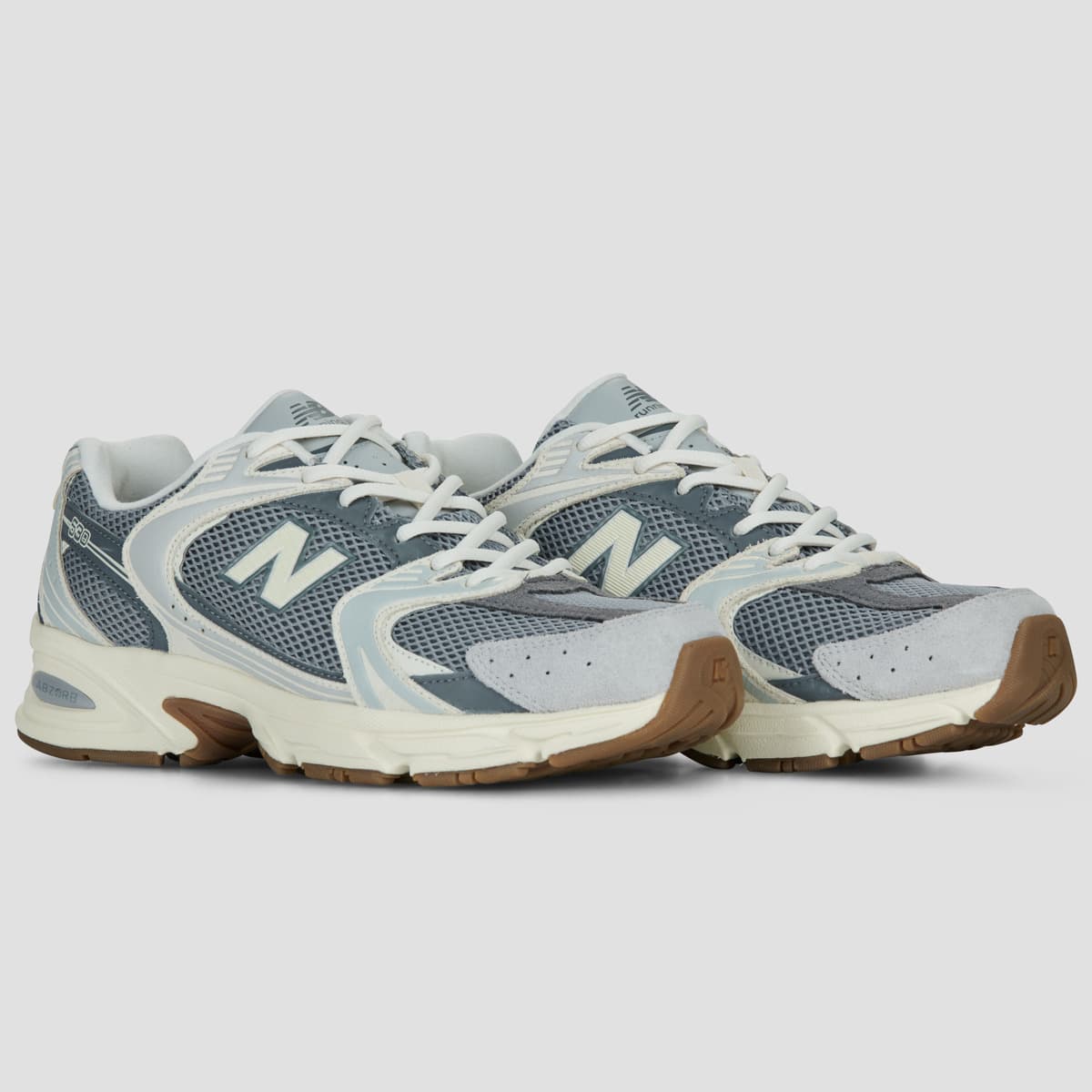 Men's Sneakers New Balance Gray