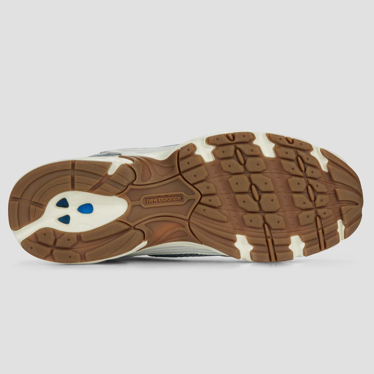 Men's Sneakers New Balance Gray