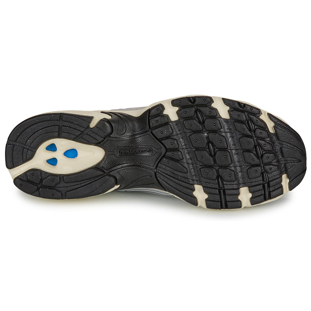 Women's Sports Shoes New Balance Silver