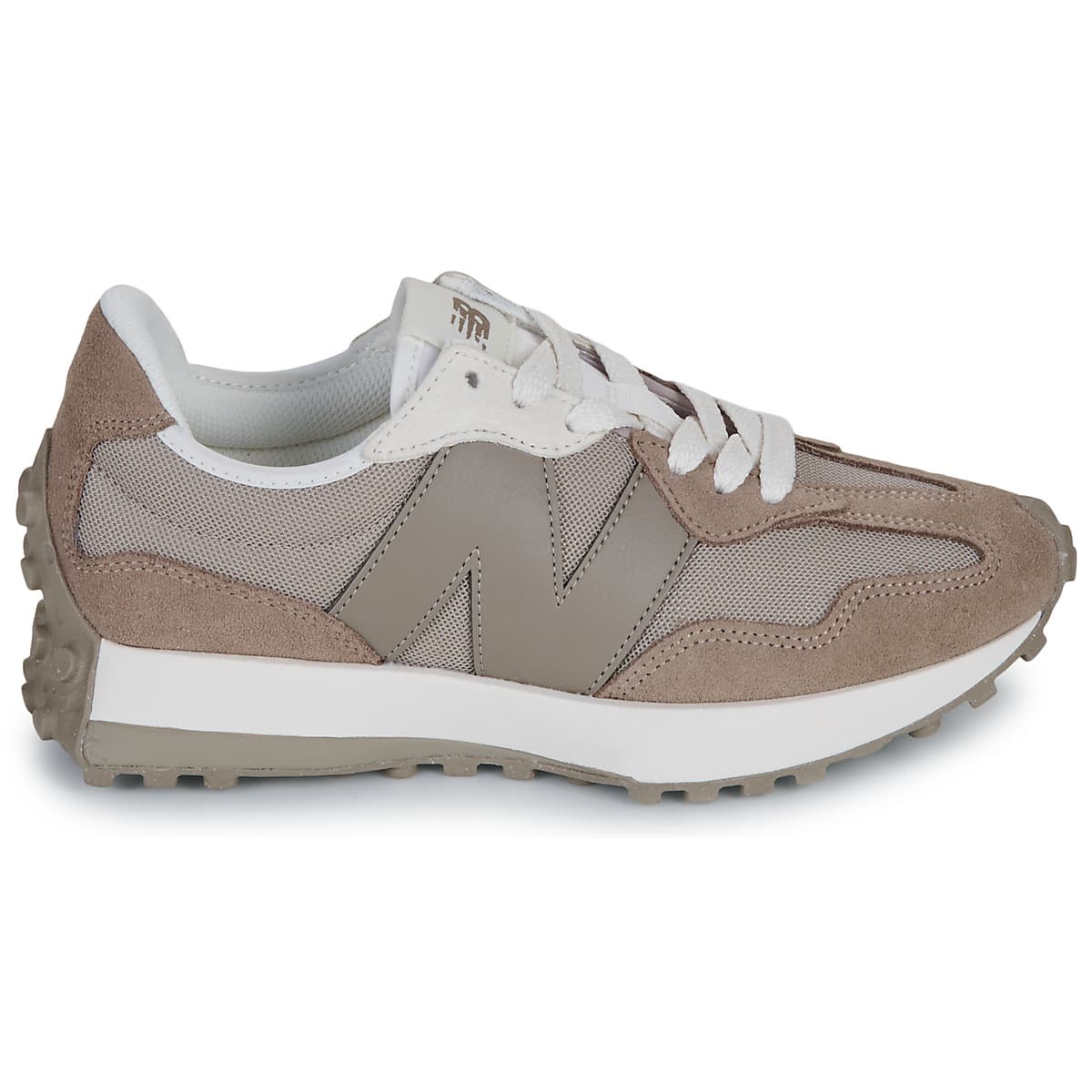 Women's Sneakers New Balance Beige