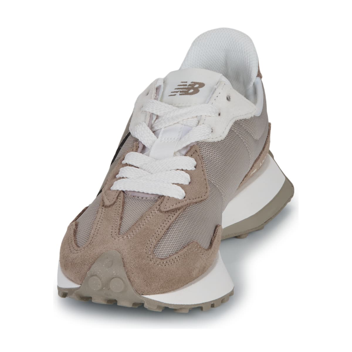 Women's Sneakers New Balance Beige