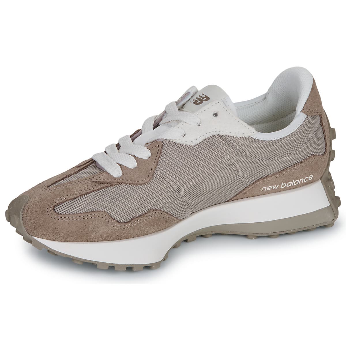 Women's Sneakers New Balance Beige