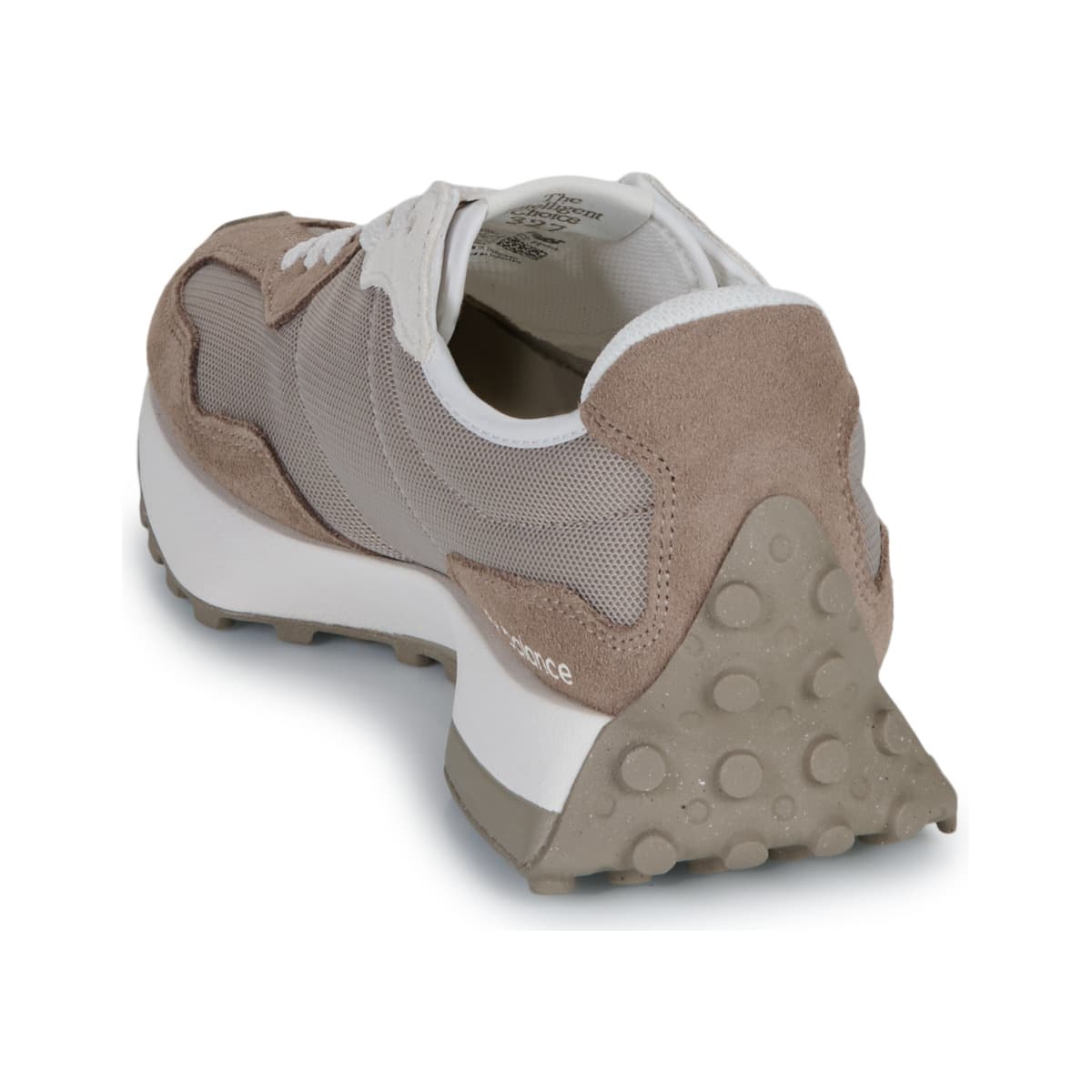 Women's Sneakers New Balance Beige