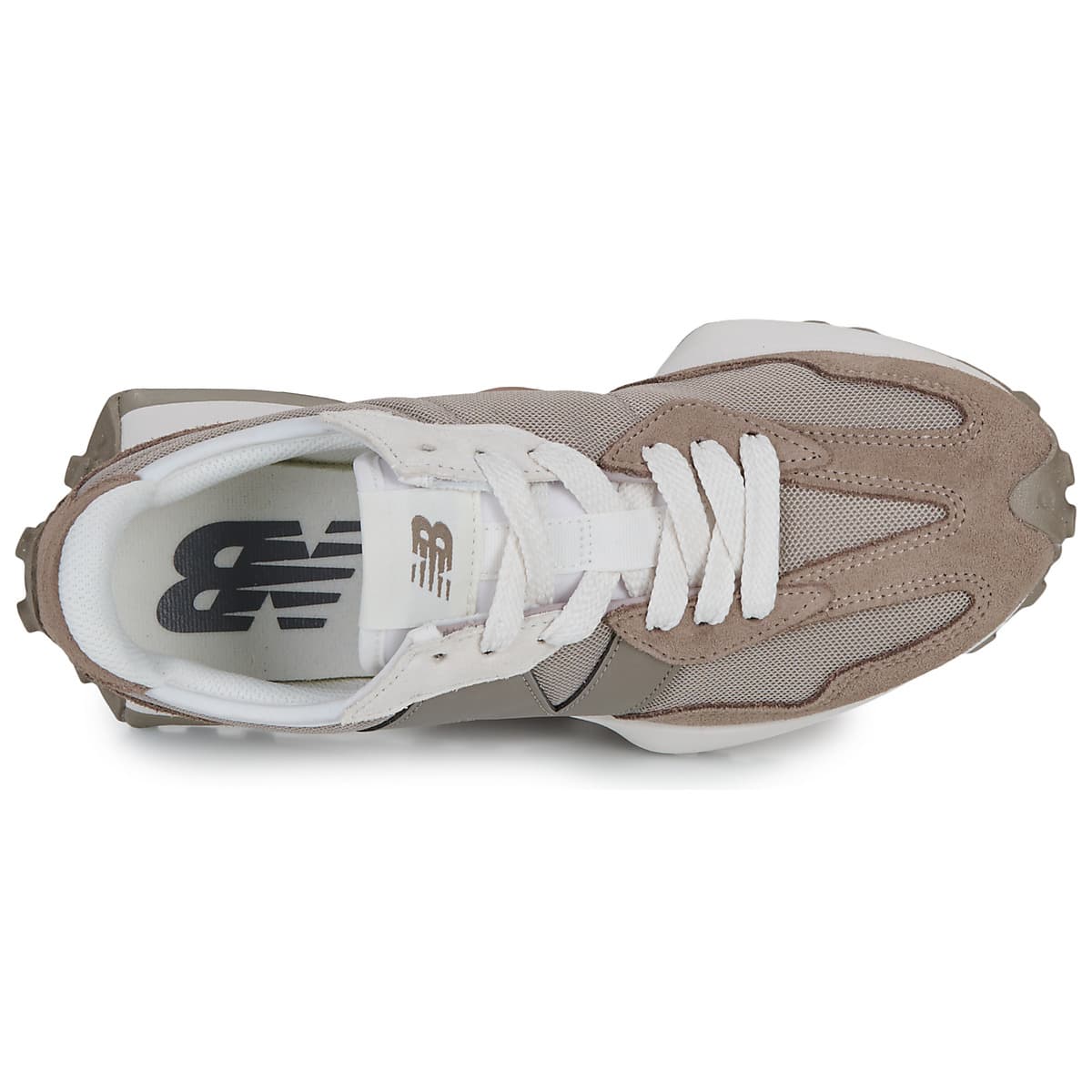 Women's Sneakers New Balance Beige