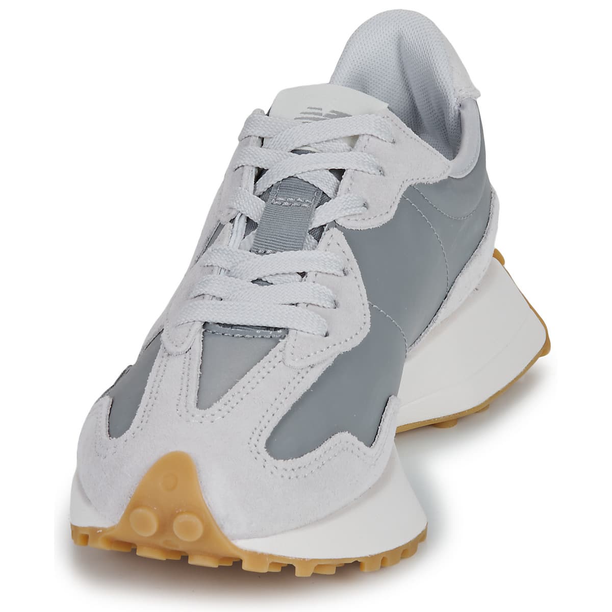 Women's Sneakers New Balance Gray