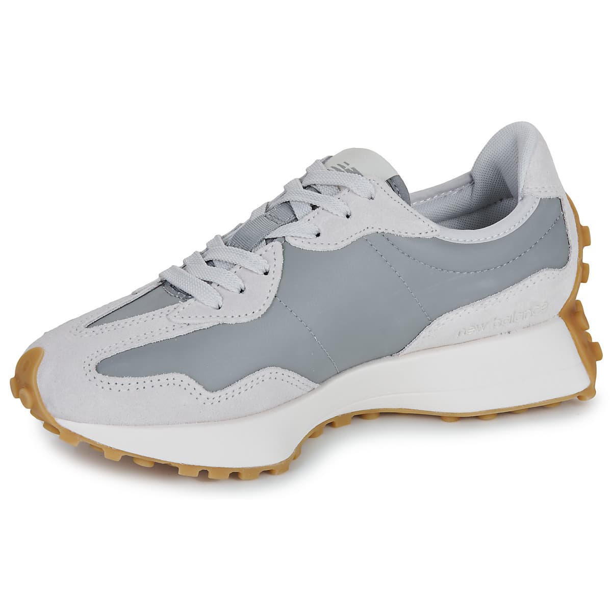 Women's Sneakers New Balance Gray