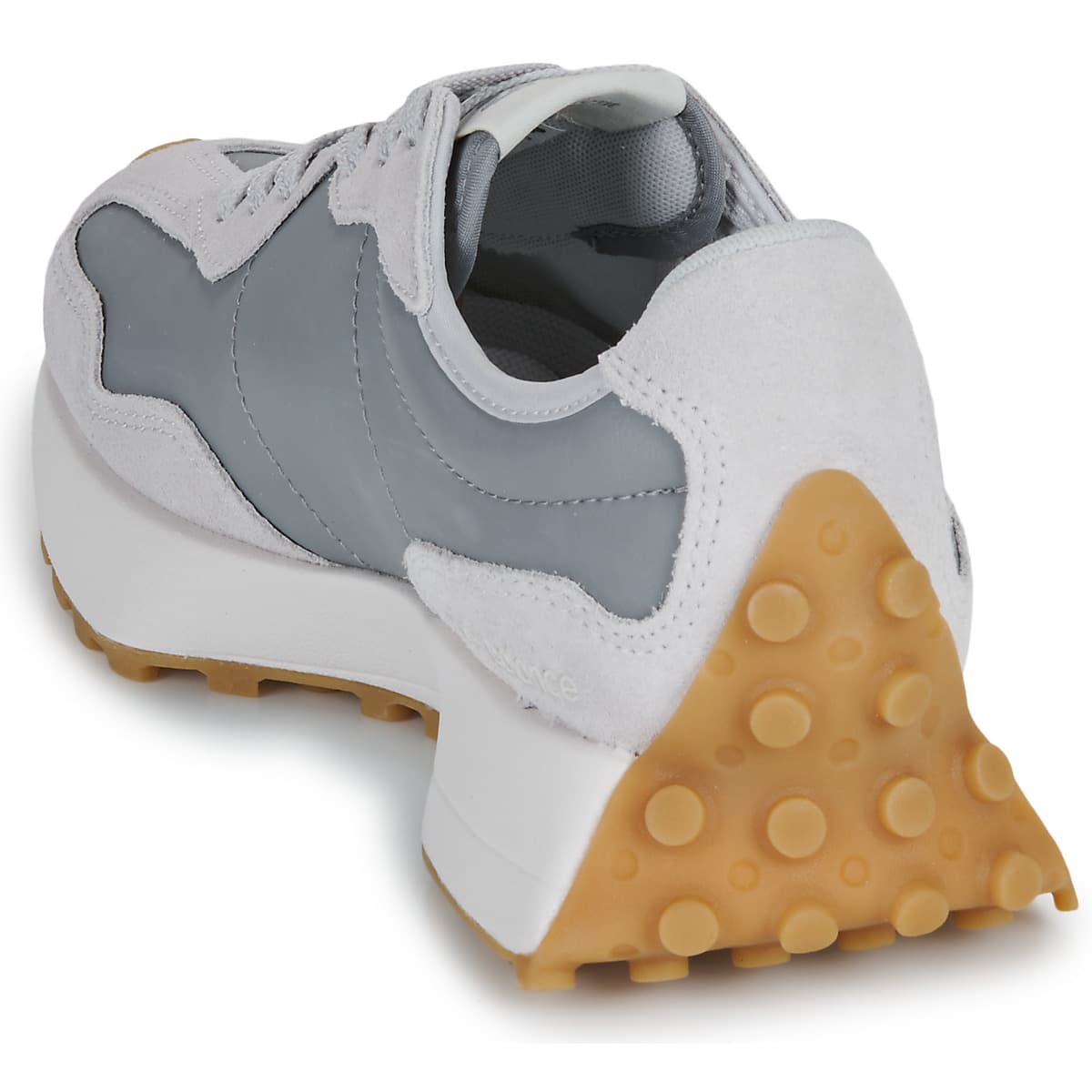 Women's Sneakers New Balance Gray