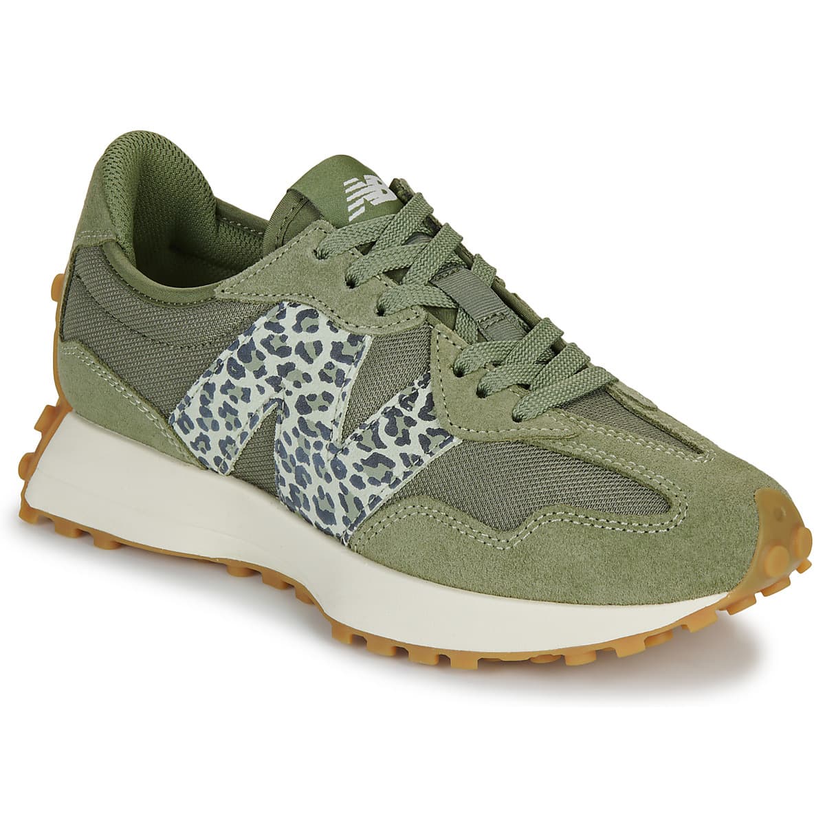 Xαμηλά Sneakers New Balance 327