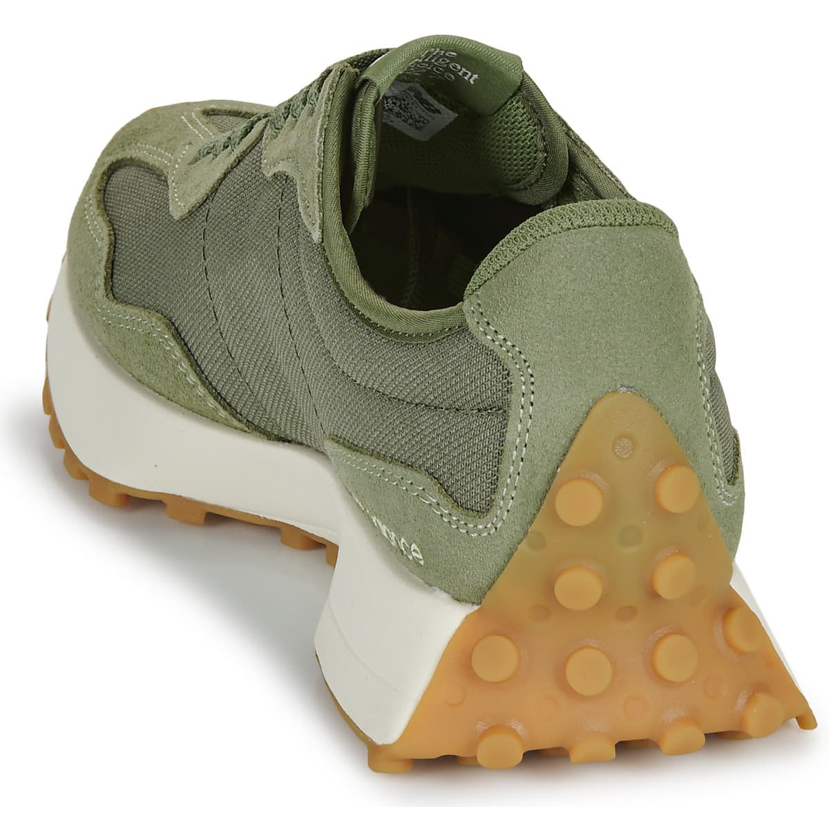 Women's Sneakers New Balance Khaki