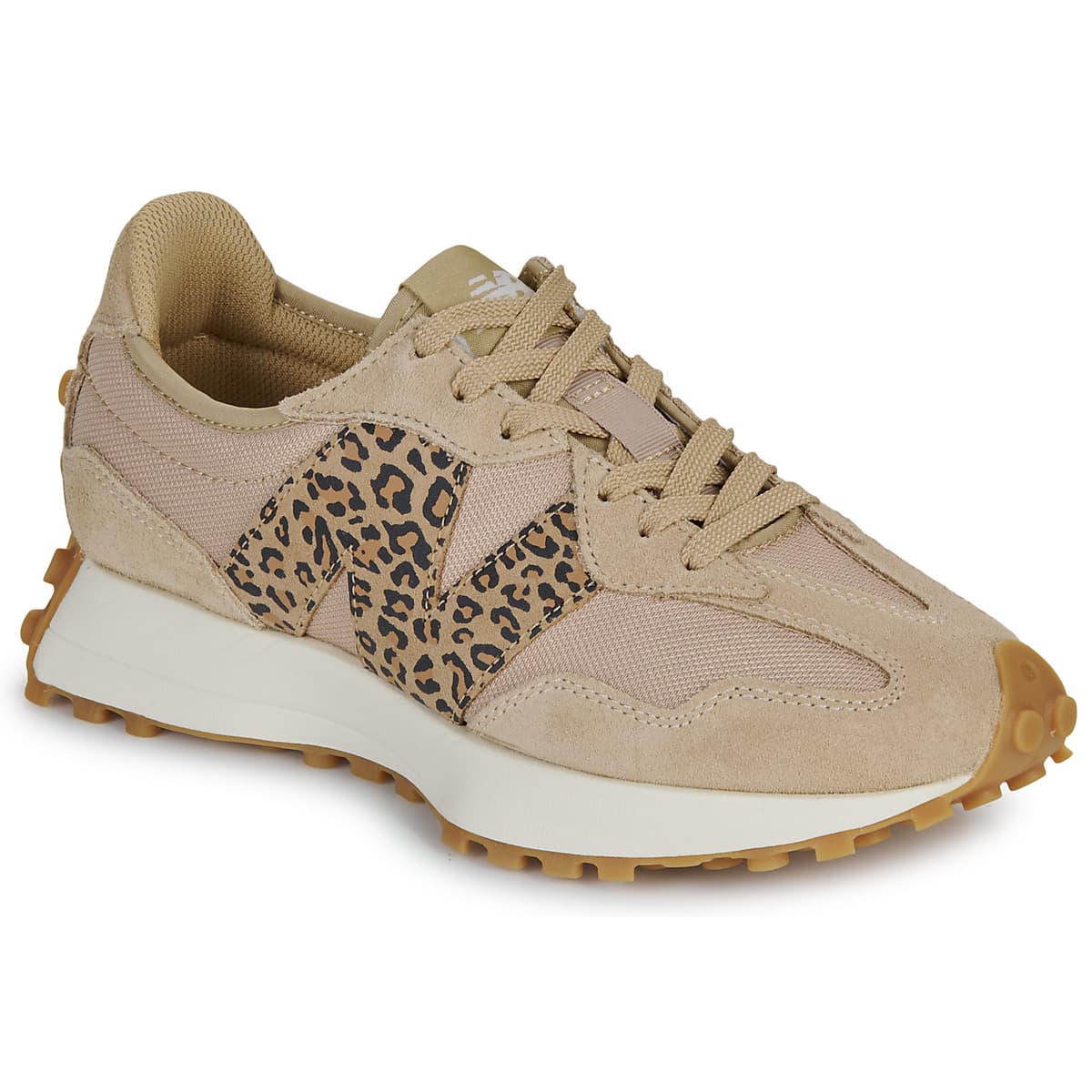 Women's Sneakers New Balance Beige